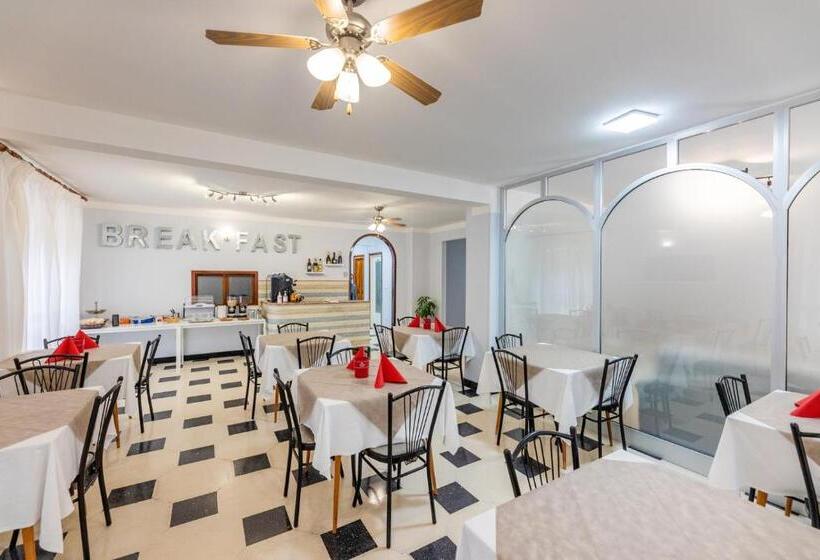 فندق Villa Adriana