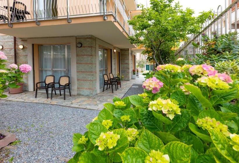 فندق Villa Adriana