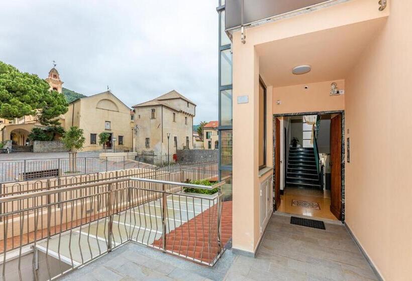 فندق Villa Adriana