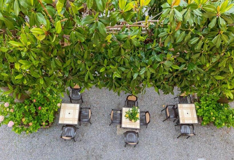 فندق Villa Adriana