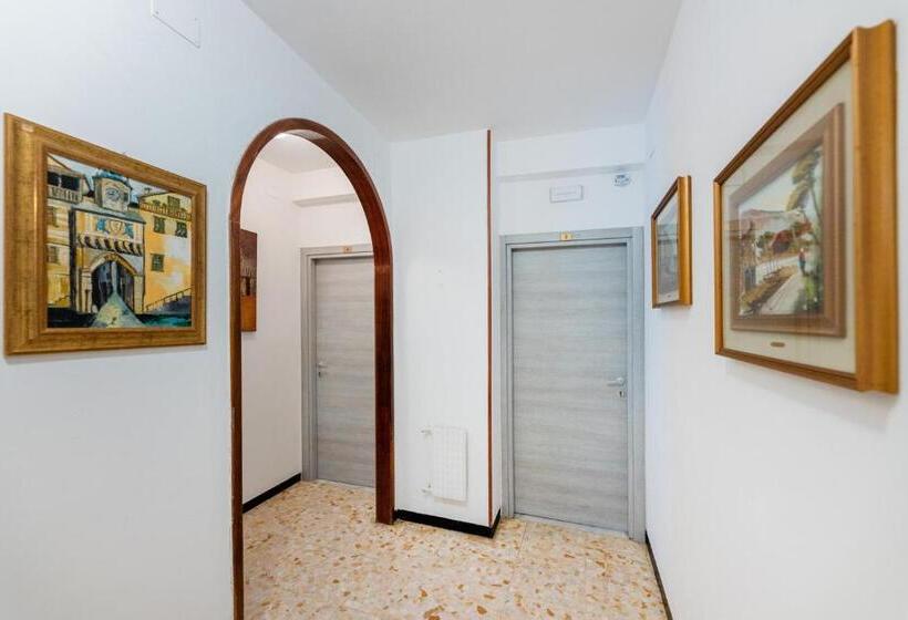 فندق Villa Adriana