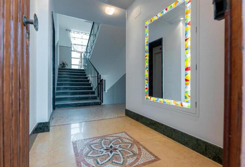 فندق Villa Adriana