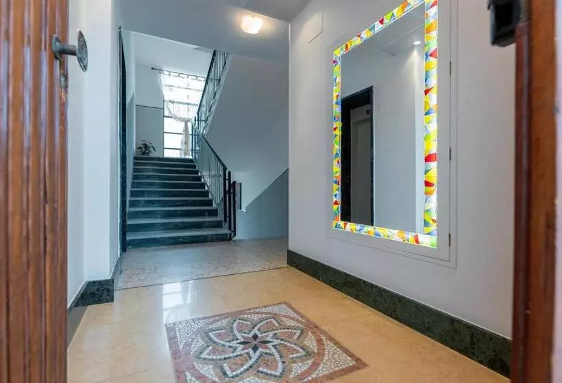 ホテル Villa Adriana