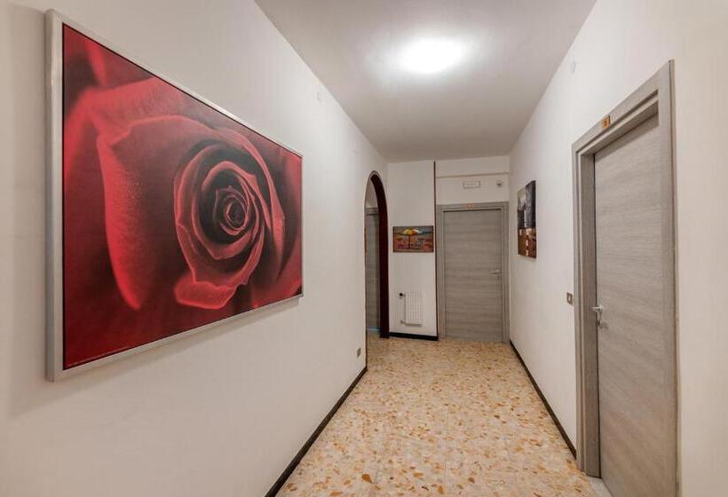 فندق Villa Adriana