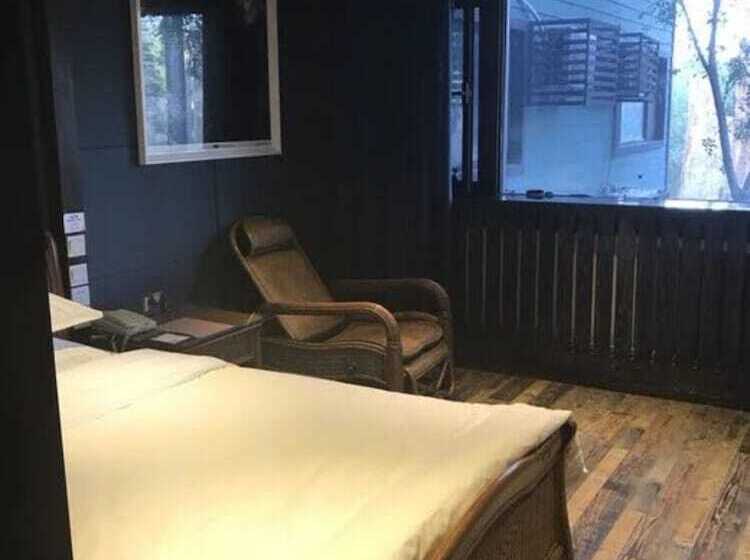 בית מלון כפרי Yema Silk Road Inn