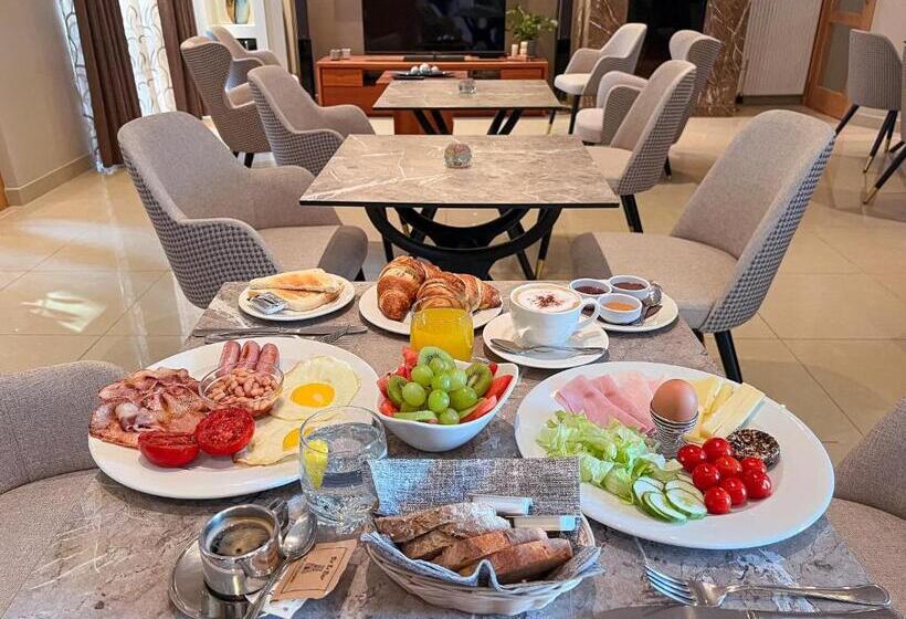 Il Gardjola Bed And Breakfast