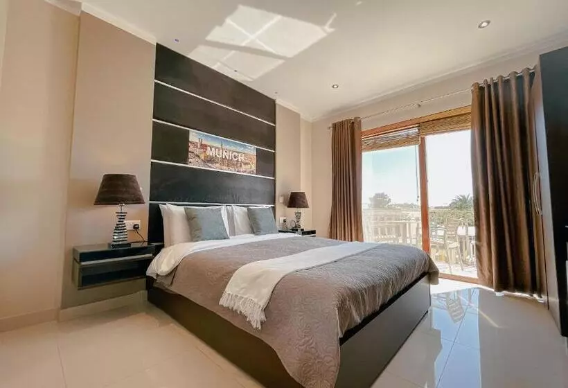 Il Gardjola Bed And Breakfast