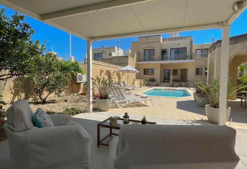 Il Gardjola Bed And Breakfast