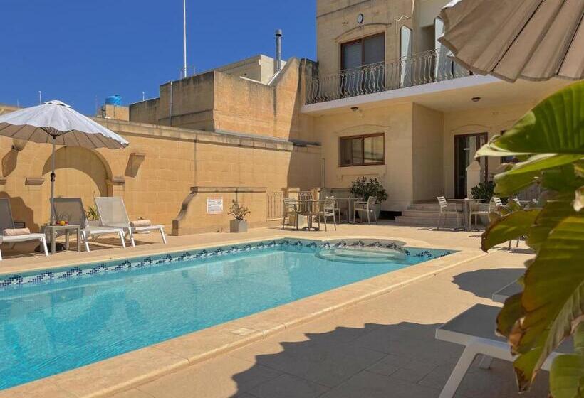 Il Gardjola Bed And Breakfast