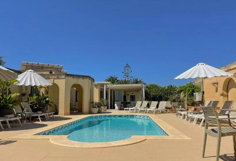 Il Gardjola Bed And Breakfast