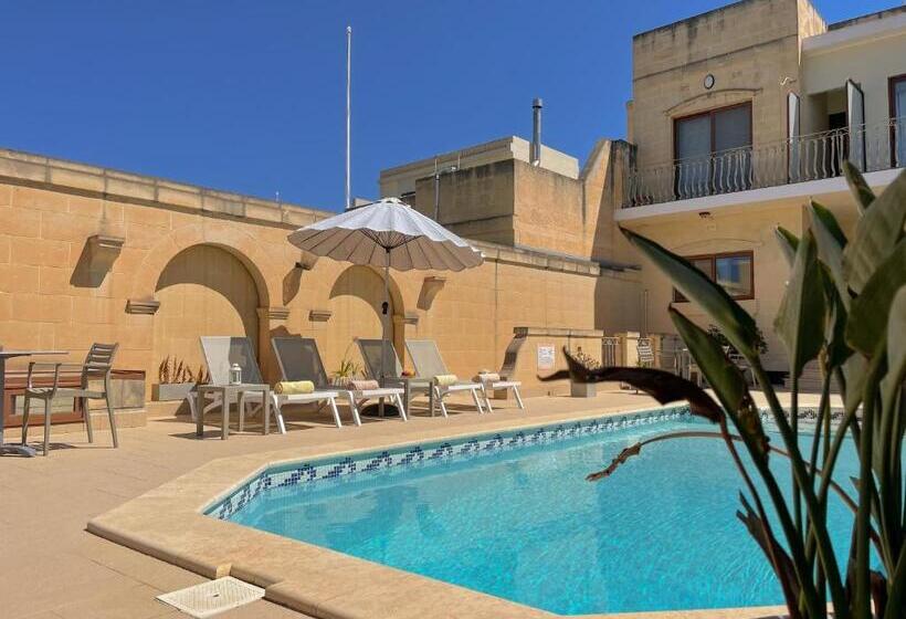 Il Gardjola Bed And Breakfast