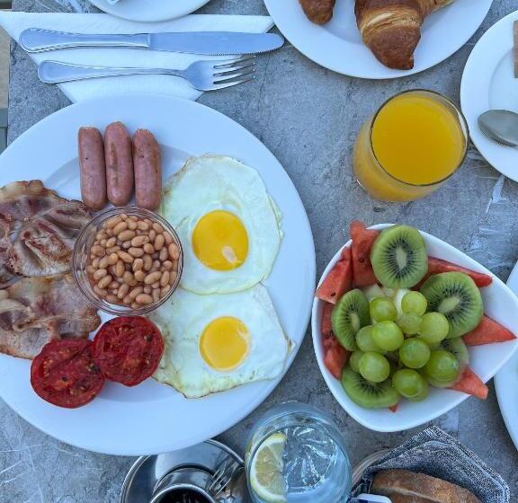 Il Gardjola Bed And Breakfast