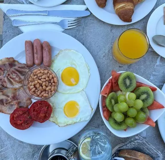 Il Gardjola Bed And Breakfast