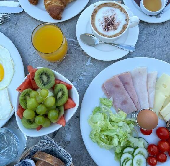 Il Gardjola Bed And Breakfast