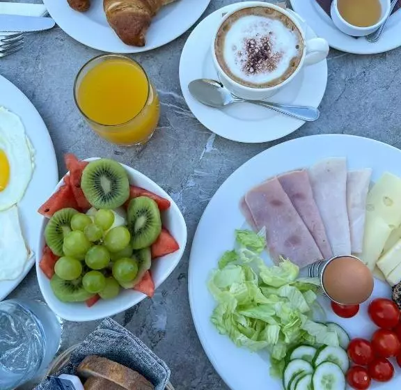 Il Gardjola Bed And Breakfast