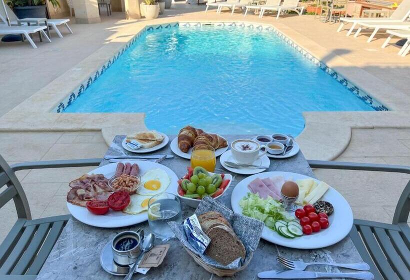 Il Gardjola Bed And Breakfast