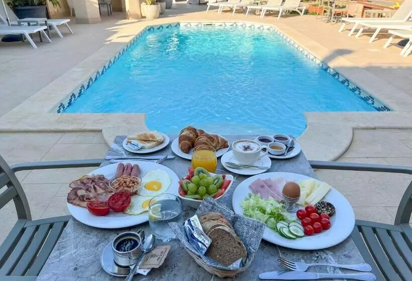 Il Gardjola Bed And Breakfast