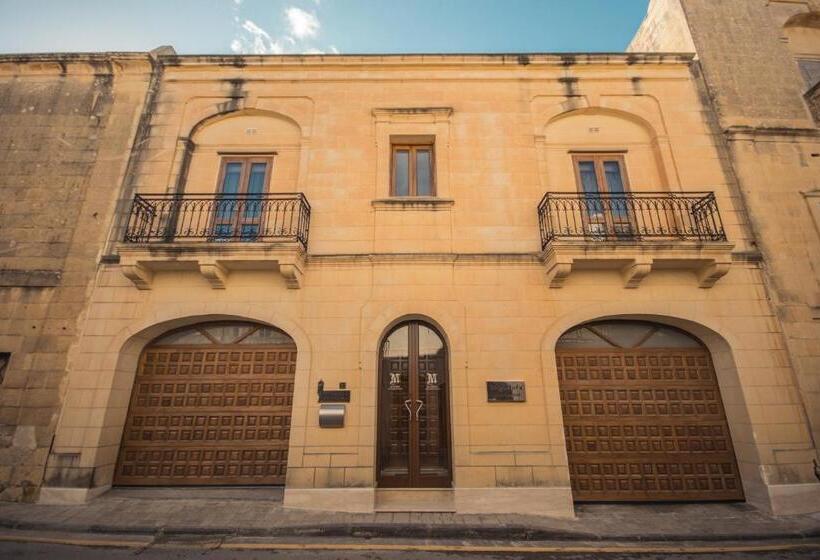 Il Gardjola Bed And Breakfast