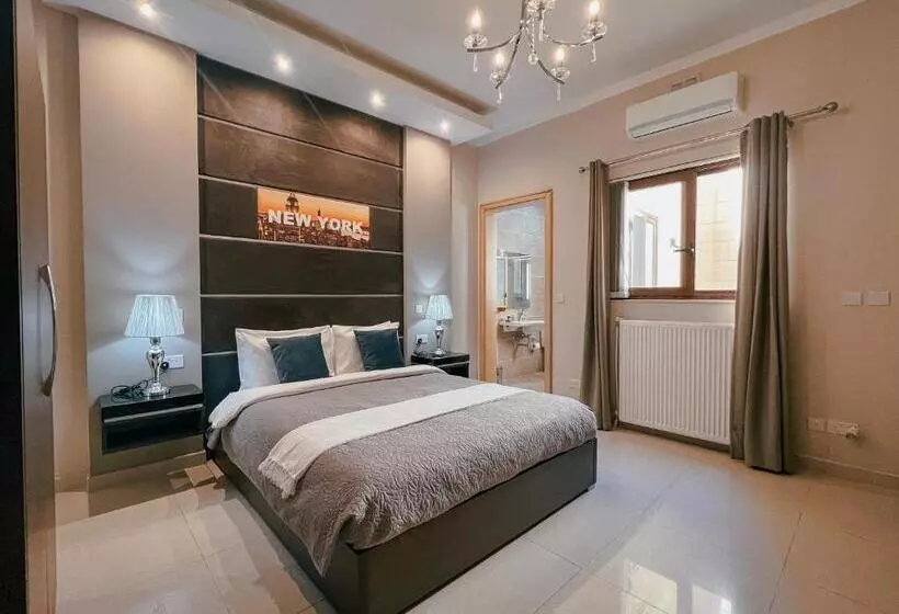 Il Gardjola Bed And Breakfast