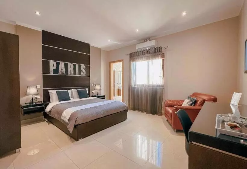 Il Gardjola Bed And Breakfast
