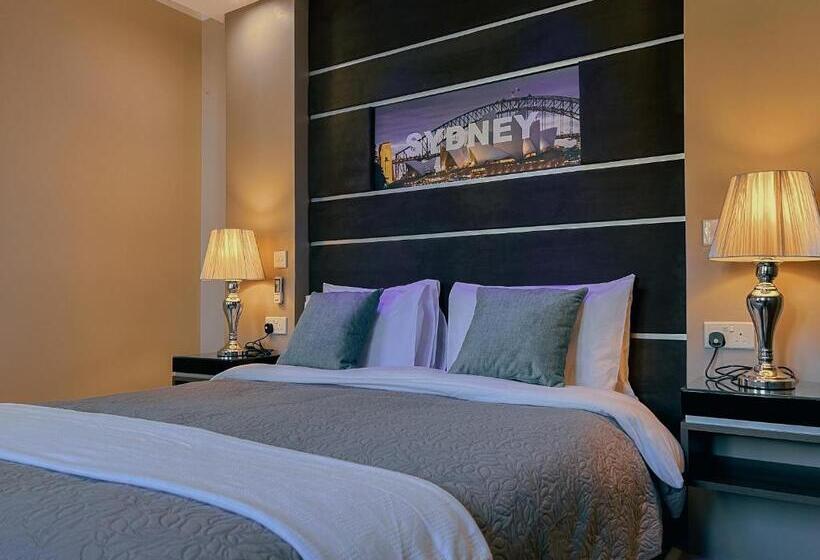 Il Gardjola Bed And Breakfast