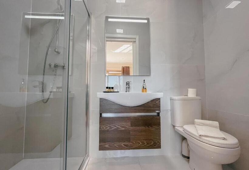 Il Gardjola Bed And Breakfast