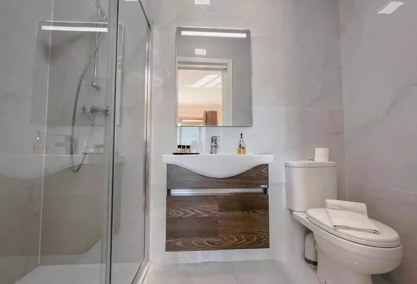Il Gardjola Bed And Breakfast