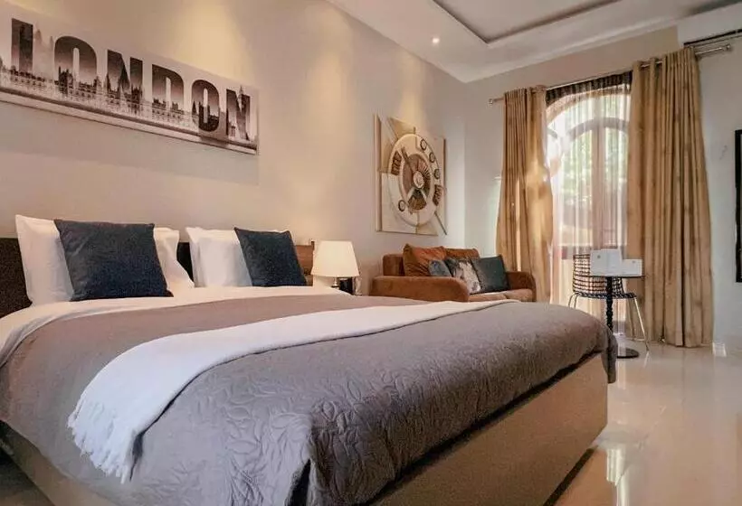 Il Gardjola Bed And Breakfast