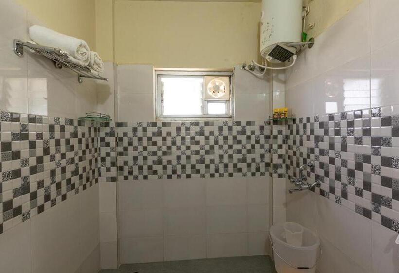 Kstdc Hotel Mayura Chalukya, Badami