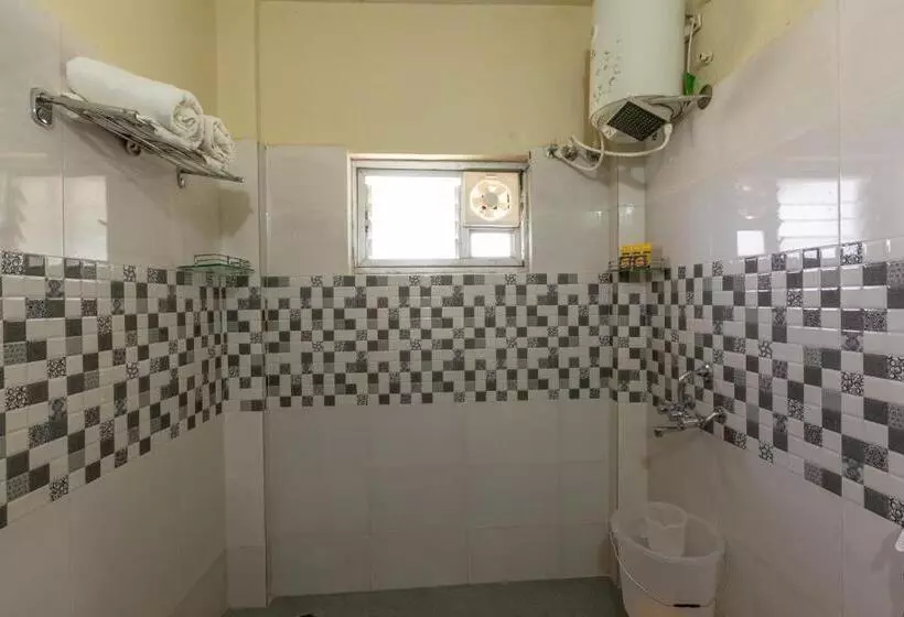 Kstdc Hotel Mayura Chalukya, Badami