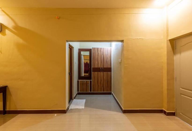 Kstdc Hotel Mayura Chalukya, Badami