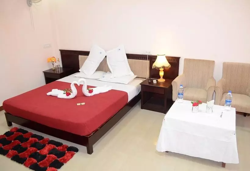 Kstdc Hotel Mayura Chalukya, Badami