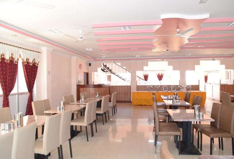 Kstdc Hotel Mayura Chalukya, Badami