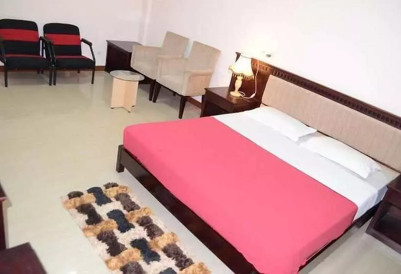 Kstdc Hotel Mayura Chalukya, Badami