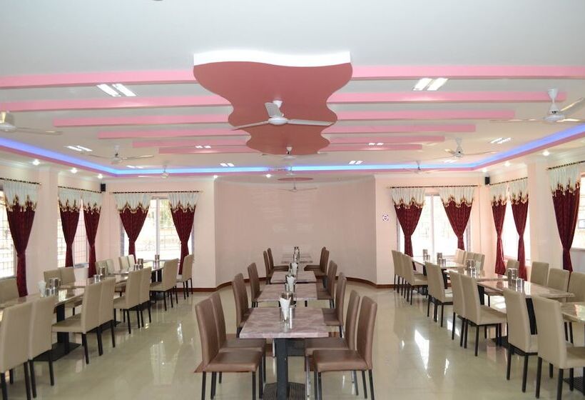 Kstdc Hotel Mayura Chalukya, Badami