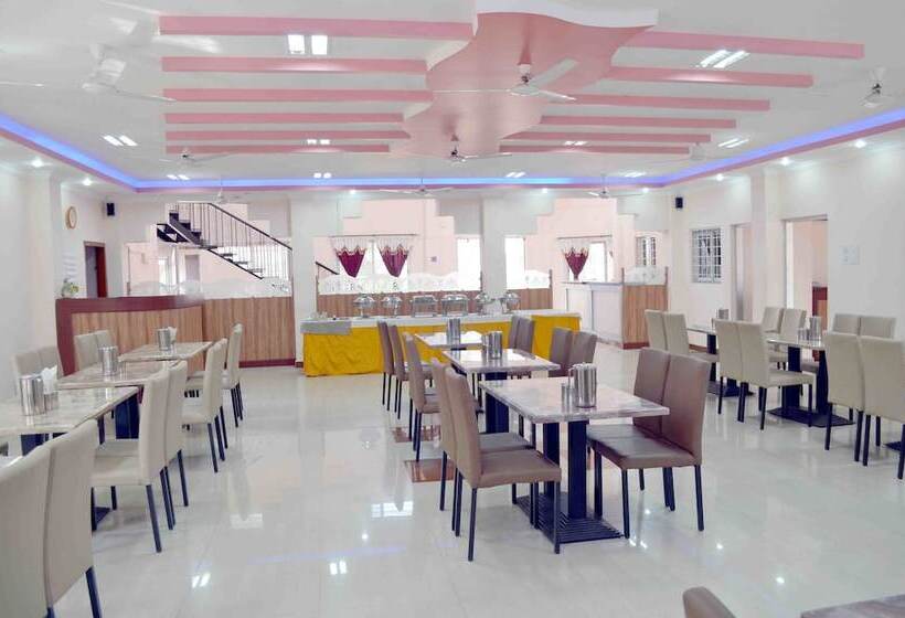 Kstdc Hotel Mayura Chalukya, Badami