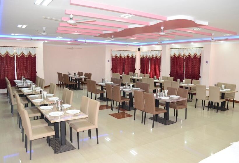 Kstdc Hotel Mayura Chalukya, Badami