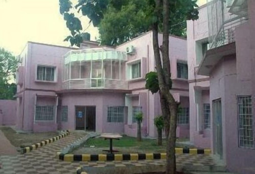 Kstdc Hotel Mayura Chalukya, Badami