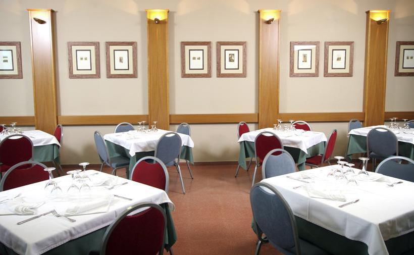 Monegros Hotel 4 Hermanos