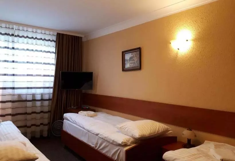Motel Arkadia