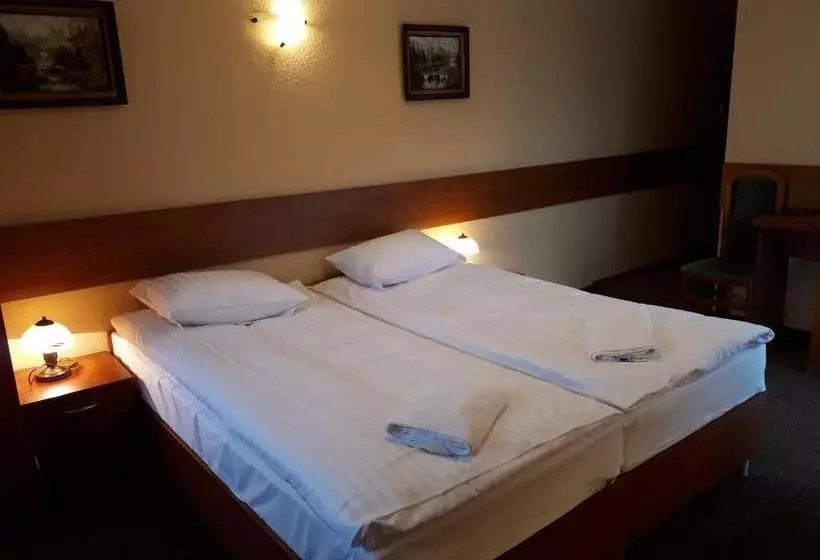 Motel Arkadia