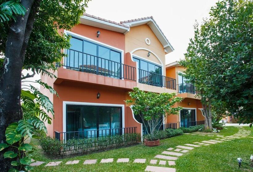 Sata House Boutique Resort