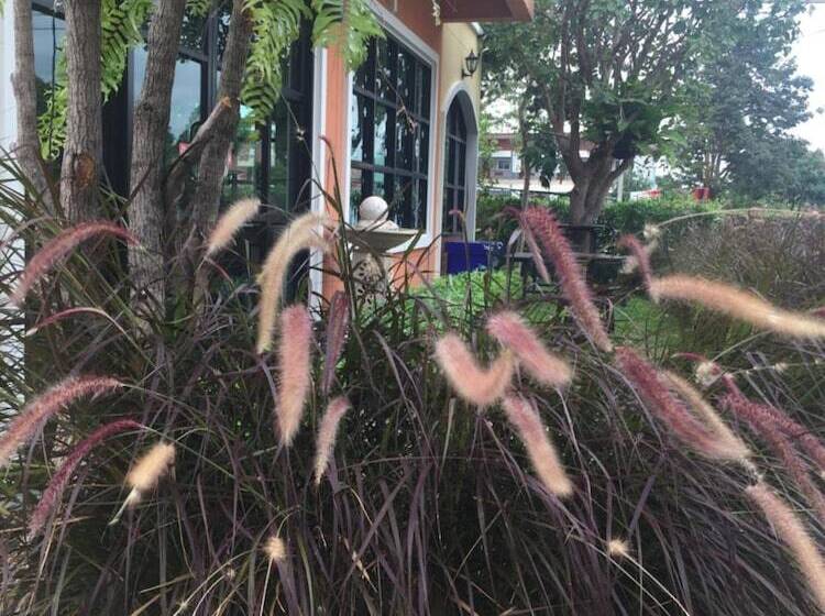 Sata House Boutique Resort