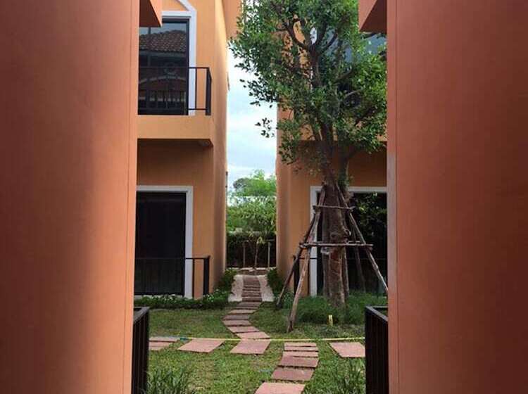 Sata House Boutique Resort