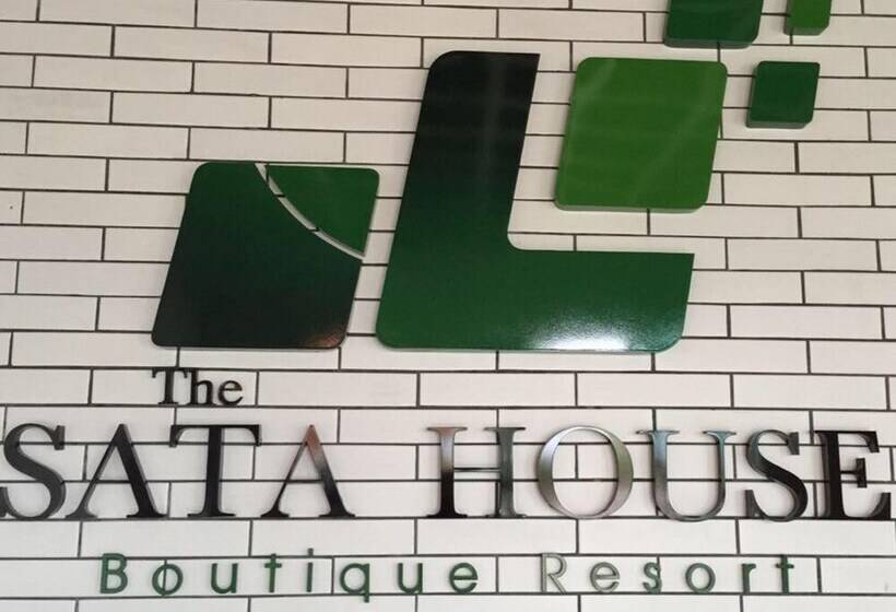 Sata House Boutique Resort