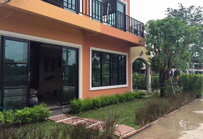 Sata House Boutique Resort