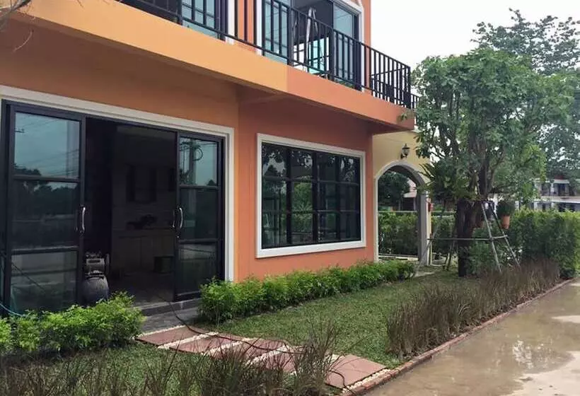 Sata House Boutique Resort
