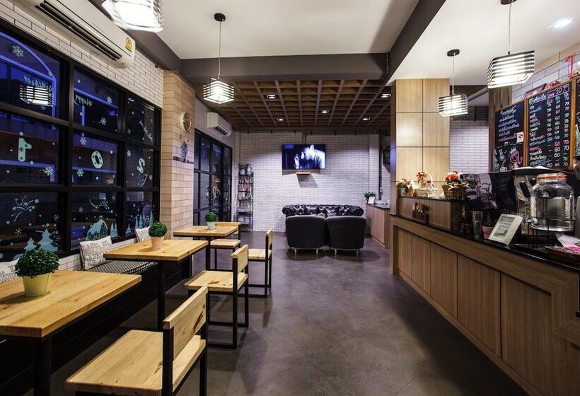 Sata House Boutique Resort