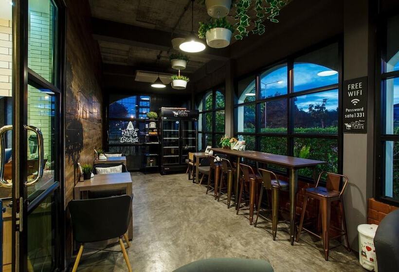 Sata House Boutique Resort