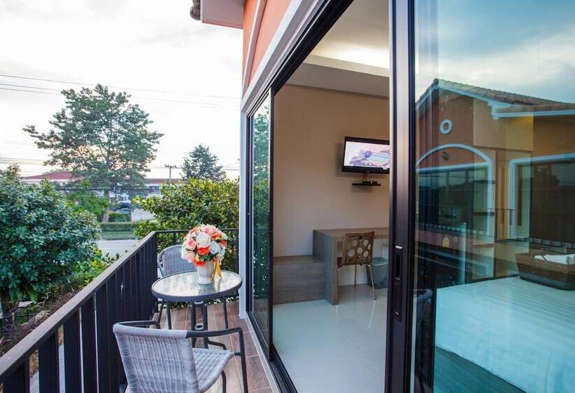 Sata House Boutique Resort